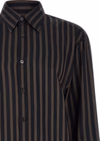 Black Copper Blouse 3