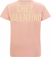 Multicolor Cotton T-Shirt 2