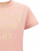 Multicolor Cotton T-Shirt 3