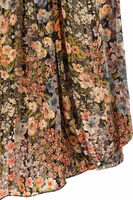 Multicolor Silk Blouse 4