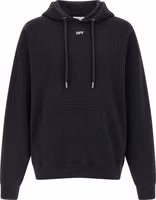 Black Cotton Sweatshirt 1