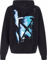 Black Cotton Sweatshirt 2