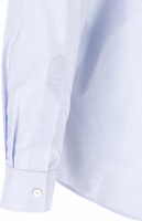 Blue Cotton Blouse 4