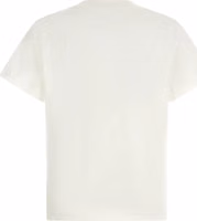 White Cotton T-Shirt 2