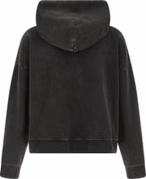 Gray Cotton Sweatshirt 2