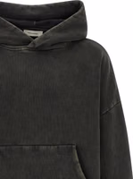 Gray Cotton Sweatshirt 3