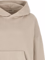 Beige Cotton Sweatshirt 3