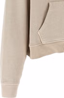 Beige Cotton Sweatshirt 4