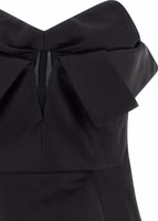 Black Polyester Tank Tops 3