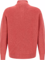 Multicolor Wool Cardigan 2