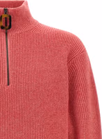 Multicolor Wool Cardigan 3