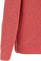 Multicolor Wool Cardigan 4
