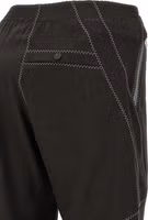 Brown Virgin Wool Casual Pants 4