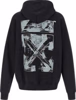 Black Cotton Sweatshirt 2