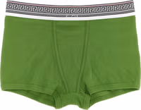 Bicolor Cotton Briefs 1