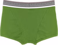 Bicolor Cotton Briefs 2