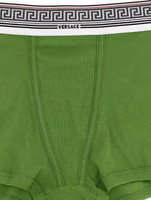 Bicolor Cotton Briefs 3