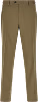 Bicolor Wool Two-Piece Suit 4