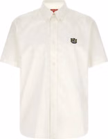 White Cotton Blouse 1