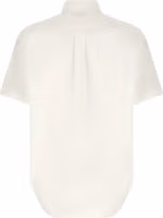 White Cotton Blouse 2