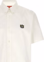 White Cotton Blouse 3