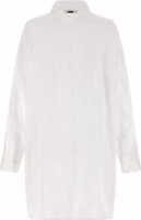 White Cotton Blouse 2