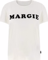 White Cotton T-Shirt 1