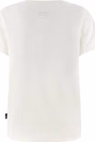 White Cotton T-Shirt 2