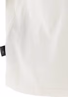 White Cotton T-Shirt 4