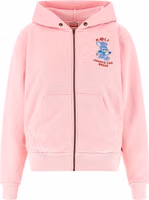 Multicolor Cotton Sweatshirt 1