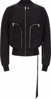 Black Cotton Bomber 1