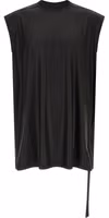 Black Acetate T-Shirt 1