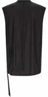 Black Acetate T-Shirt 2
