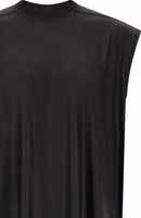 Black Acetate T-Shirt 3