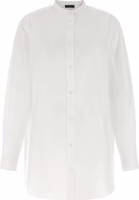 White Cotton Blouse 2