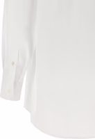 White Cotton Blouse 5