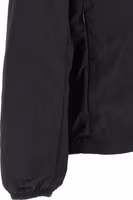 Black Nylon Shell Jacket 4
