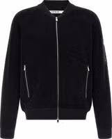 Black Cotton Bomber 1
