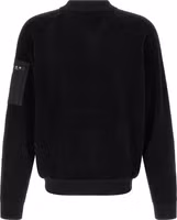Black Cotton Bomber 2