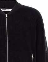 Black Cotton Bomber 3