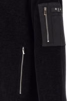 Black Cotton Bomber 4