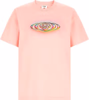 Multicolor Organic Cotton T-Shirt 1