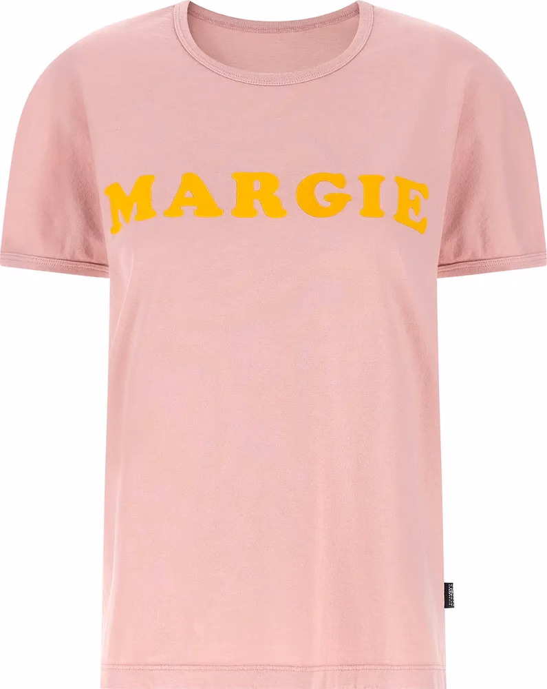Multicolor Cotton T-Shirt