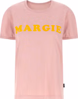 Multicolor Cotton T-Shirt 1