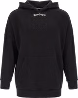 Bicolor Cotton Sweatshirt 1