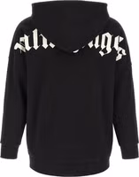 Bicolor Cotton Sweatshirt 2