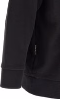 Bicolor Cotton Sweatshirt 4