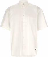 White Cotton Blouse 1