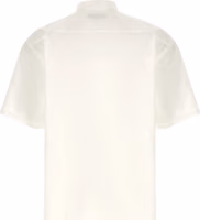 White Cotton Blouse 2