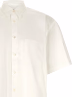 White Cotton Blouse 3